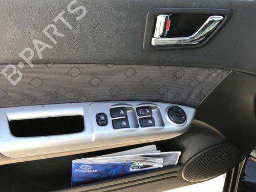 Switch HYUNDAI GETZ (TB) 1.4 i | BP25638721I30 - Image 16
