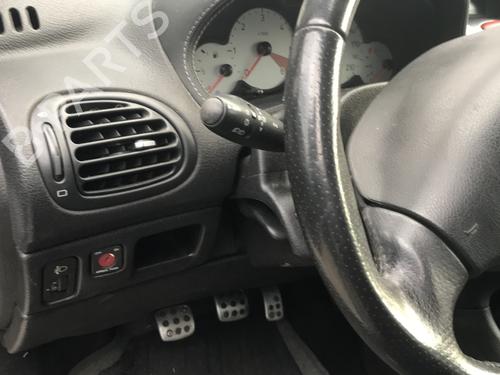 Front right seatbelt PEUGEOT 206 SW (2E/K) 2.0 HDi | BP26707068I25 - Image 28