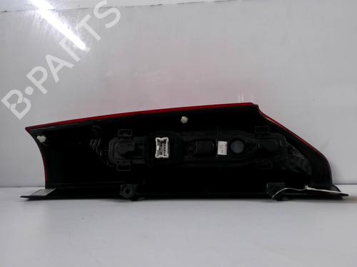 Left taillight RENAULT KANGOO Express (FW0/1_) 1.5 dCi 95 (FW16) | BP31064406C34