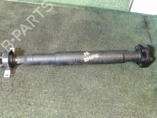 Driveshaft BMW 3 (E90) 318 d | BP25648260M37 