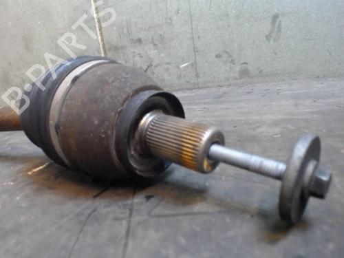 Right front driveshaft FORD S-MAX (WA6) 1.8 TDCi | BP25639924M39