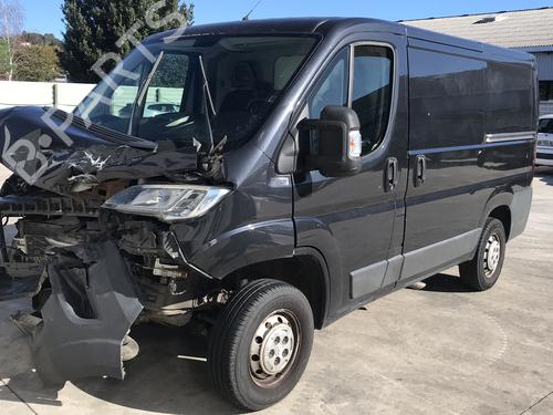 Steering pump CITROËN JUMPER II Van 2.2 HDi 130 | BP25641916M99 - Image 5