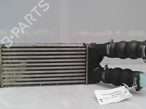 Intercooler PEUGEOT PARTNER MPV (5_, G_) | BP37868287M30 - Image 4