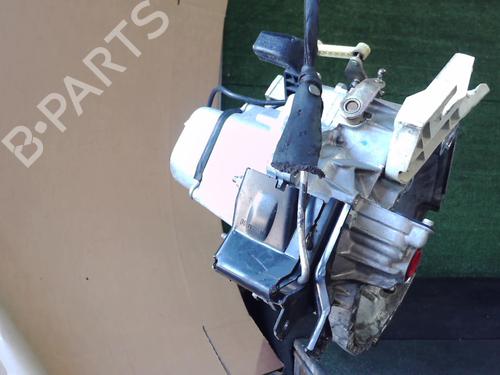 Used Gearbox Gearbox 27250426 27250426