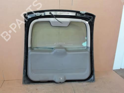 Used Tailgate CHRYSLER PT CRUISER (PT_) 2.2 CRD (121 hp) 25629285