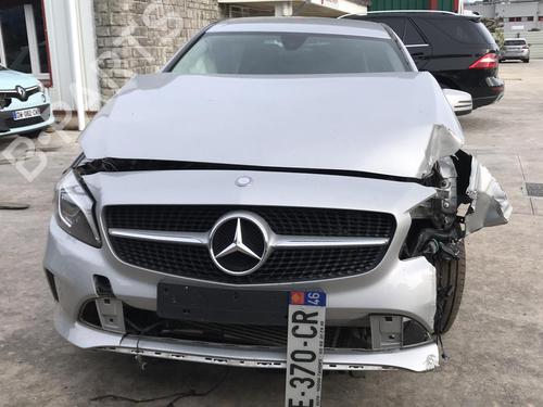 Headlight switch MERCEDES-BENZ A-CLASS (W176) A 200 CDI / d (176.008) | BP25630676I24 - Image 8