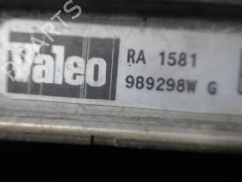Water radiator FORD S-MAX (WA6) 1.8 TDCi | BP25639923M31 - Image 2