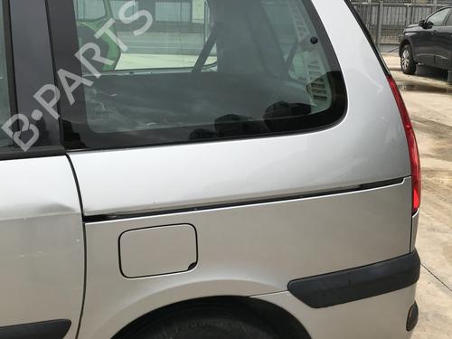 Radio PEUGEOT 807 (EB_) 2.2 | BP32507010E6 - Image 5