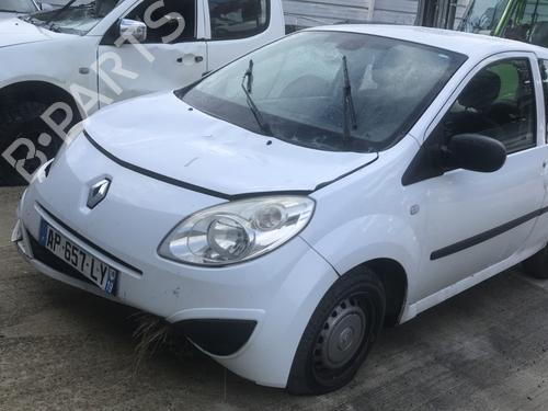 Front left seatbelt RENAULT TWINGO II (CN0_) 1.5 dCi (CN0E) | BP31294264I26  - Image 6