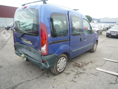 Steering pump RENAULT KANGOO (KC0/1_) 1.4 (KC0C, KC0H, KC0B, KC0M) | BP25634050M99 - Image 6