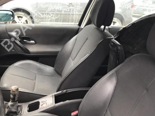 Left mirror RENAULT LAGUNA II (BG0/1_) 1.9 dCi (BG1A, BG1W, BG0G) | BP25636534C26 