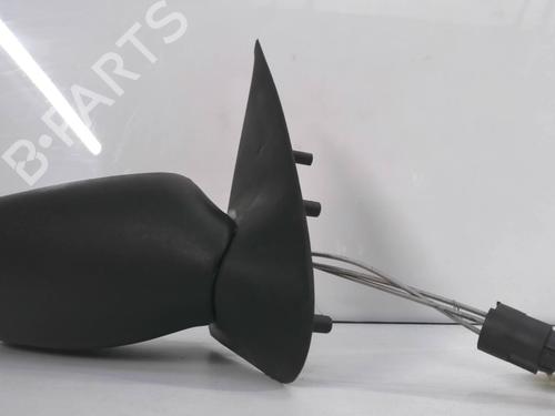 Used Right mirror FORD FIESTA IV (JA_, JB_) 1.25 i 16V (75 hp) 30399250