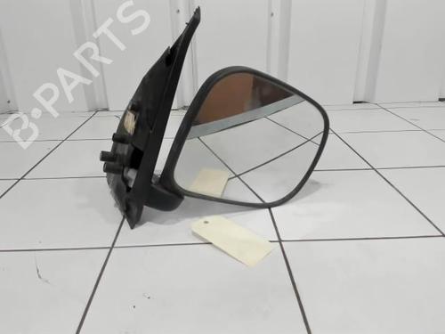 Right mirror NISSAN VANETTE CARGO Van (HC 23) 2.3 D | BP25631390C27 