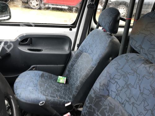Hood RENAULT KANGOO (KC0/1_) D 65 1.9 (KC0E, KC02, KC0J, KC0N) | BP25644556C1