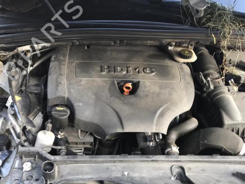 Intercooler CITROËN C4 II (NC_) 2.0 HDi / BlueHDi 150 | BP25634459M30 - Image 23