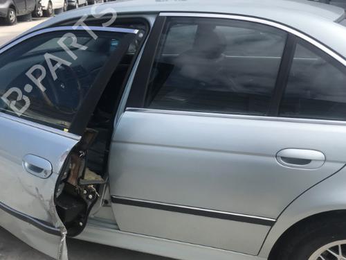 Left headlight BMW 5 (E39) 520 d | BP25628197C28  - Image 15