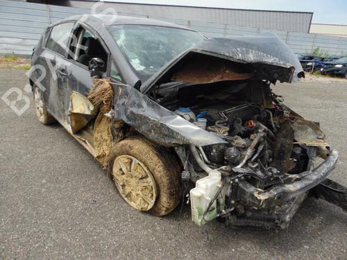 Steering column stalk SEAT LEON (1P1)  | BP25641067I23  - Image 10