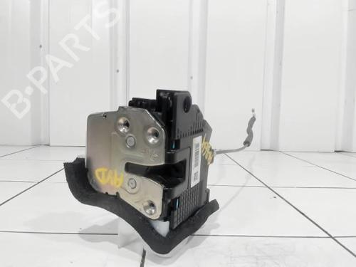 Front left lock HYUNDAI i20 II (GB, IB) 1.2 | BP25641937C98 