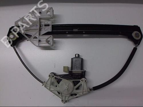 Rear right window mechanism AUDI A3 Sportback (8VA, 8VF) 2.0 TDI | BP25635568C25 
