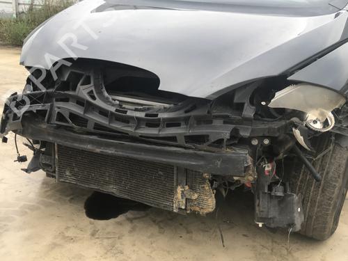 Gearbox SEAT ALTEA XL (5P5, 5P8) 2.0 TDI 16V | BP27287119M3 