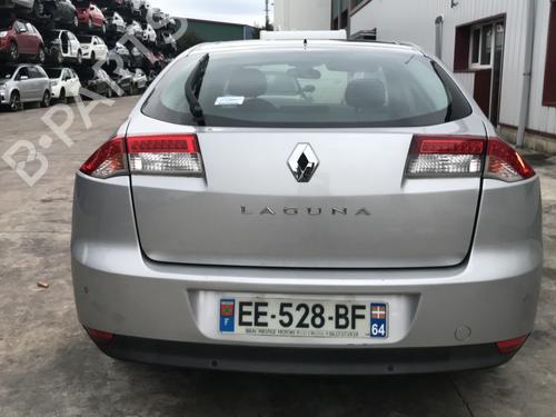 Left headlight RENAULT LAGUNA III (BT0/1) 1.5 dCi (BT00, BT0A, BT0T, BT1J) | BP31068925C28  - Image 7