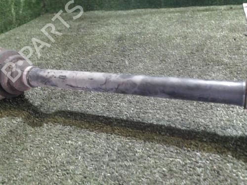 Left rear driveshaft BMW X5 (E53) 3.0 d | BP25642284M40 