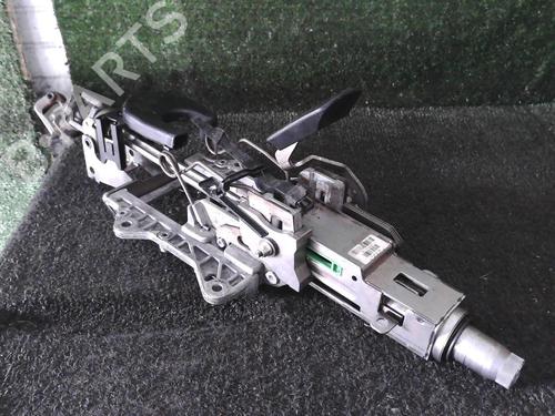 Used Steering column SKODA OCTAVIA II Combi (1Z5) 1.9 TDI 4x4 (105 hp) 25647537