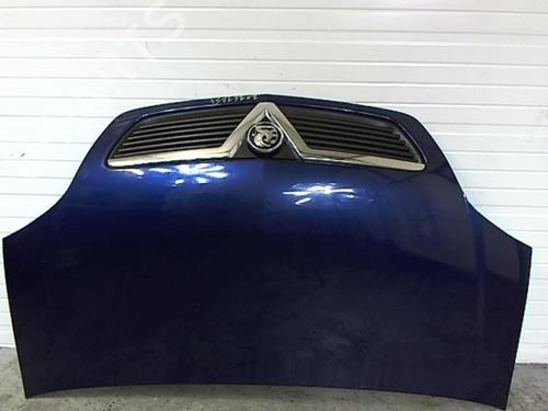 Used Hood OPEL MERIVA A MPV (X03) 1.7 CDTI (E75) (100 hp) 25649566