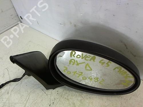 Used Right mirror ROVER 45 I Hatchback (RT) 2.0 iDT (101 hp) 25628859