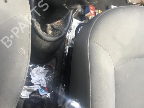 Front right seatbelt CHEVROLET SPARK (M300) 1.0 | BP30443671I25 - Image 24