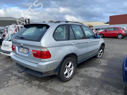 Rear differential BMW X5 (E53) 3.0 d | BP25642288M24 - Image 16