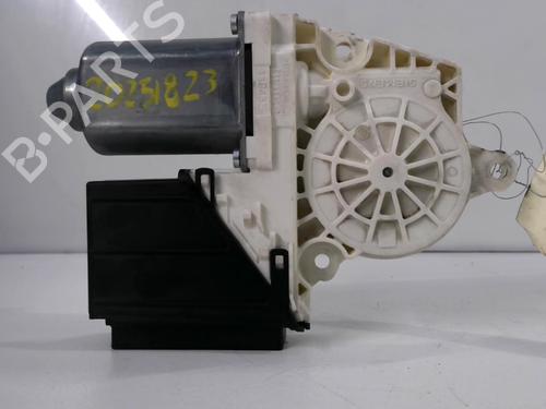 Used Front left window mechanism SEAT IBIZA III (6L1) 1.9 SDI (64 hp) 31137871