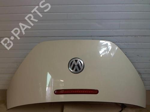 Tailgate VW NEW BEETLE Convertible (1Y7) 1.6 1Y0827025N