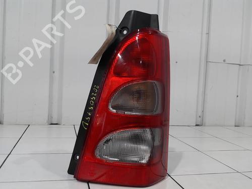 Used Right taillight Right taillight SUZUKI WAGON R+ (MA) 1.3 (RB413) (76 hp) 27182728 27182728