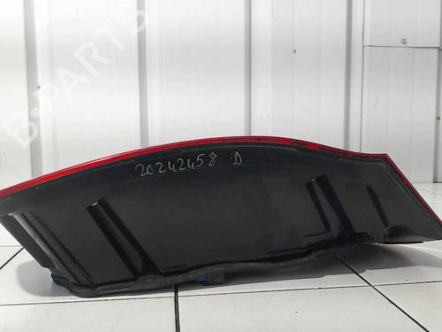 Right taillight CITROËN C4 Picasso II 1.6 HDi / BlueHDi 115 | BP31839253C35  - Image 5