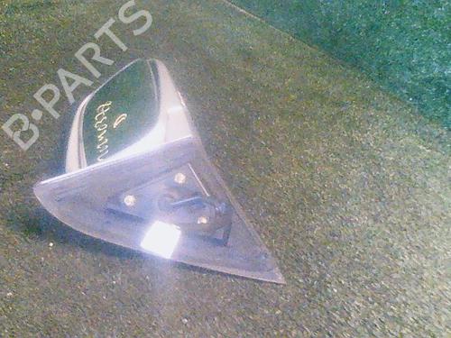 Right mirror TOYOTA COROLLA Liftback (_E11_) 1.4 (ZZE111_, ZZE111R) | BP25630722C27 