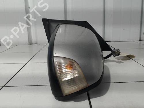 Left mirror FORD FOCUS II Convertible 2.0 TDCi | BP29598068C26 