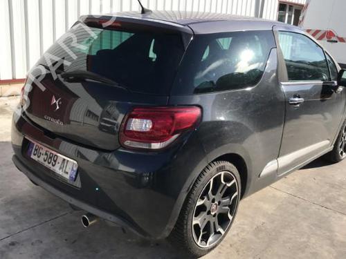 Fuel flap CITROËN DS3 (SA_) 1.6 VTi 120 | BP29598085C131 