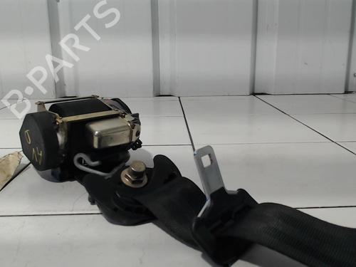 Front right belt tensioner PEUGEOT 407 SW (6E_, 6D_) 1.8 16V | BP29337914C88 