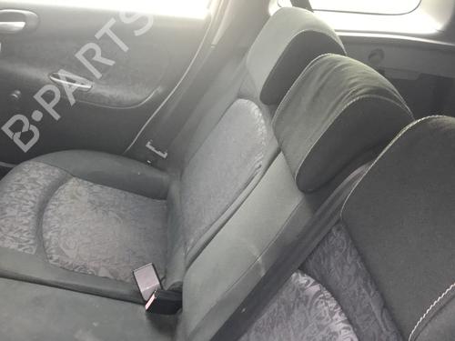 Front right seatbelt PEUGEOT 206 SW (2E/K) 2.0 HDi | BP26707068I25 - Image 26
