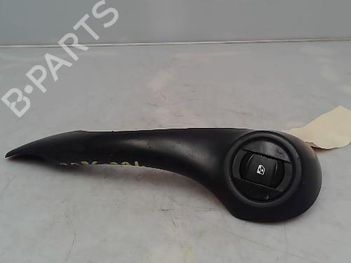 Right front window switch RENAULT CLIO III Grandtour (KR0/1_) 1.5 dCi (KR0F) | BP38258419I26 - Image 2