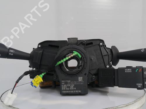 Steering column stalk DACIA SANDERO II 1.0 SCe 75 (B8JC, B8JD, B8NC) | BP31066008I23 