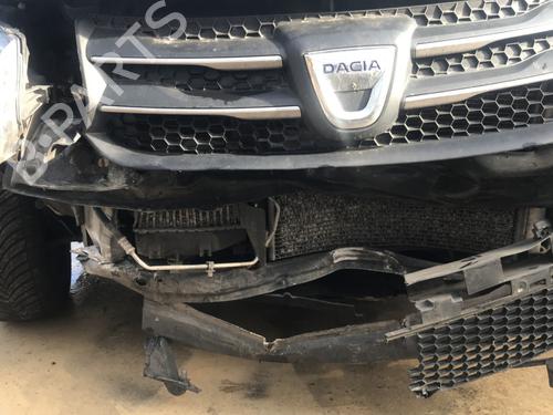 Instrument cluster DACIA SANDERO II 1.5 dCi | BP31970783C47