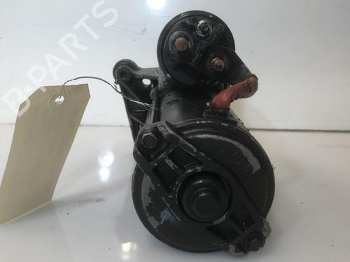 Used Starter Starter RENAULT ESPACE IV (JK0/1_) 1.9 dCi (JK0U) (116 hp) 29025470 29025470