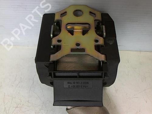 Used Rear left seatbelt Rear left seatbelt VW NEW BEETLE (9C1, 1C1) 1.4 (75 hp) 25649610 25649610