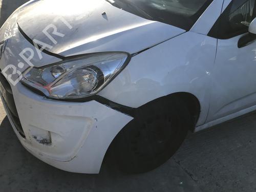Generator CITROËN C3 II (SC_) 1.0 VTi 68 | BP37637111M7 - Image 38