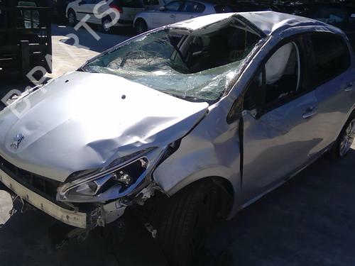 Electronic module PEUGEOT 208 I (CA_, CC_) 1.2 VTI 82 | BP25648111M83  - Image 8