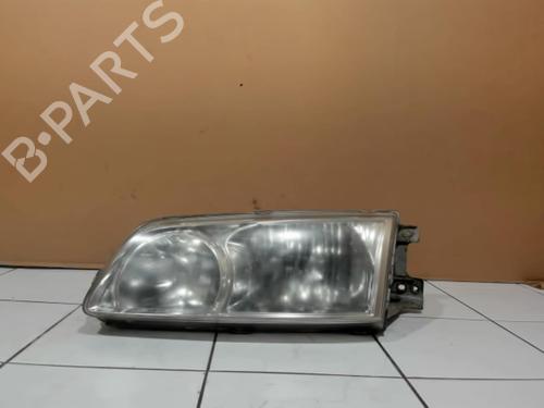 Used Left headlight HYUNDAI H-1 / STAREX Bus (A1) 2.5 TCi (101 hp) 25631681