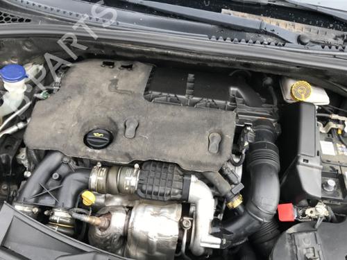 Electronic module CITROËN DS3 (SA_) 1.6 HDi 110 | BP25649859M83 - Image 22