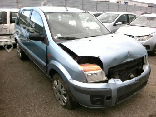 Headlight switch FORD FUSION (JU_) 1.4 | BP25637123I24  - Image 6